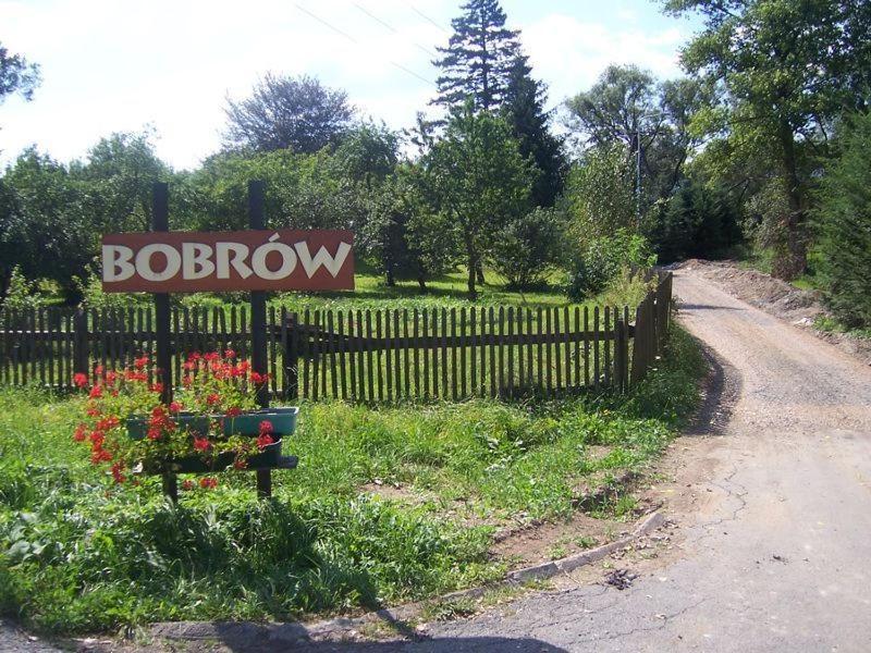 Karpnicka Struga W Dolinie Pałaców i Ogrodów Jelenia Góra Zewnętrze zdjęcie