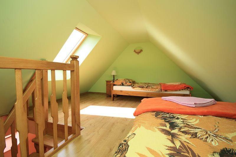 Karpnicka Struga W Dolinie Pałaców i Ogrodów Jelenia Góra Zewnętrze zdjęcie